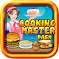 Cooking Master Dash