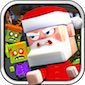 Santa The Zombie Hunter icon