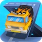 Zigzag Car Challenge
