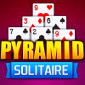 Pyramid Solitaire icon