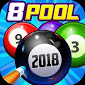 8 Ball Pool HD