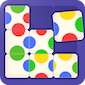 Jigsaw Tile Puzzle icon