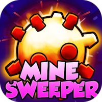 Minesweeper icon