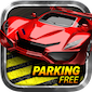 Parking Free icon