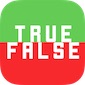 True Or False icon