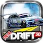 Drift Car Racing Simulator icon